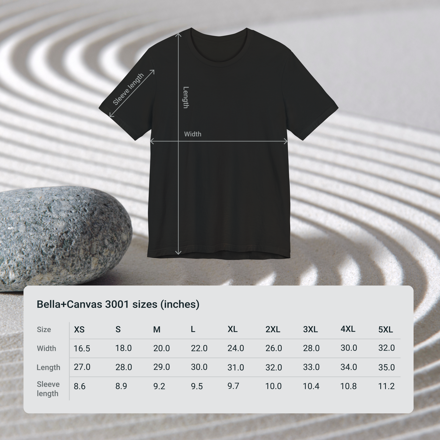 Japanese Samurai Cat - Unisex T-Shirt