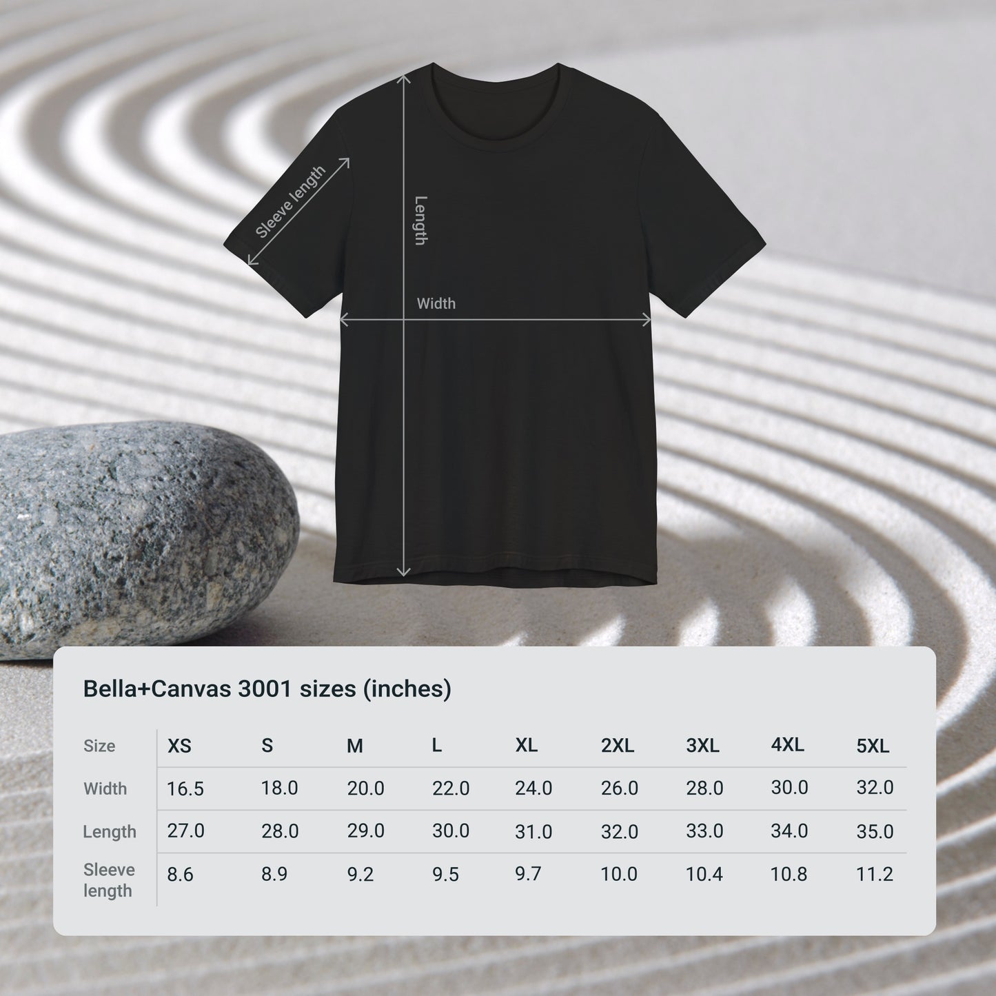 Taiko Cat T-Shirt - Echo of the Drum - Unisex Tee