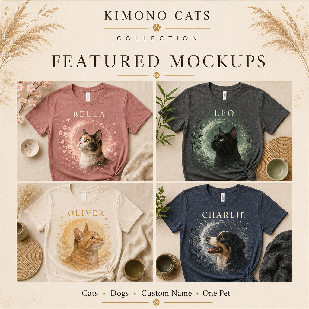 Custom Vintage Pet Shirt, Personalized Dog Cat Photo Tee, Pet Name Bootleg T-Shirt, Bella Canvas 3001 Gift