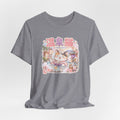 Onsen Cat T-Shirt – Cute Japanese Hot Spring Neko Graphic Tee