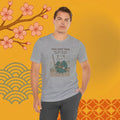 You Got This Tee - Cat Samurai Unisex