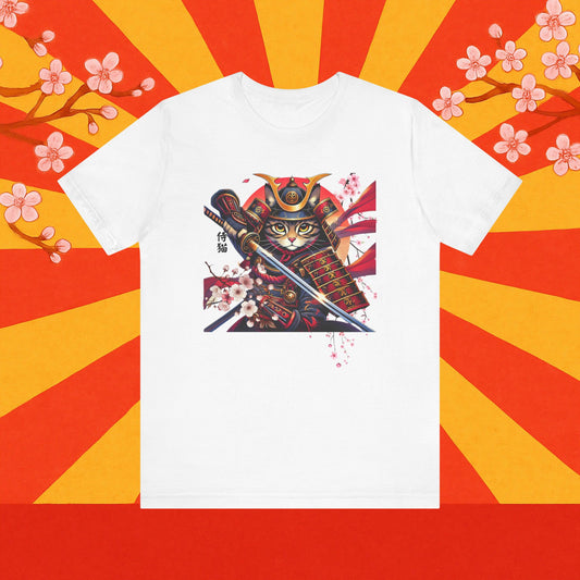 Shadowfang Samurai – Unisex T-Shirt