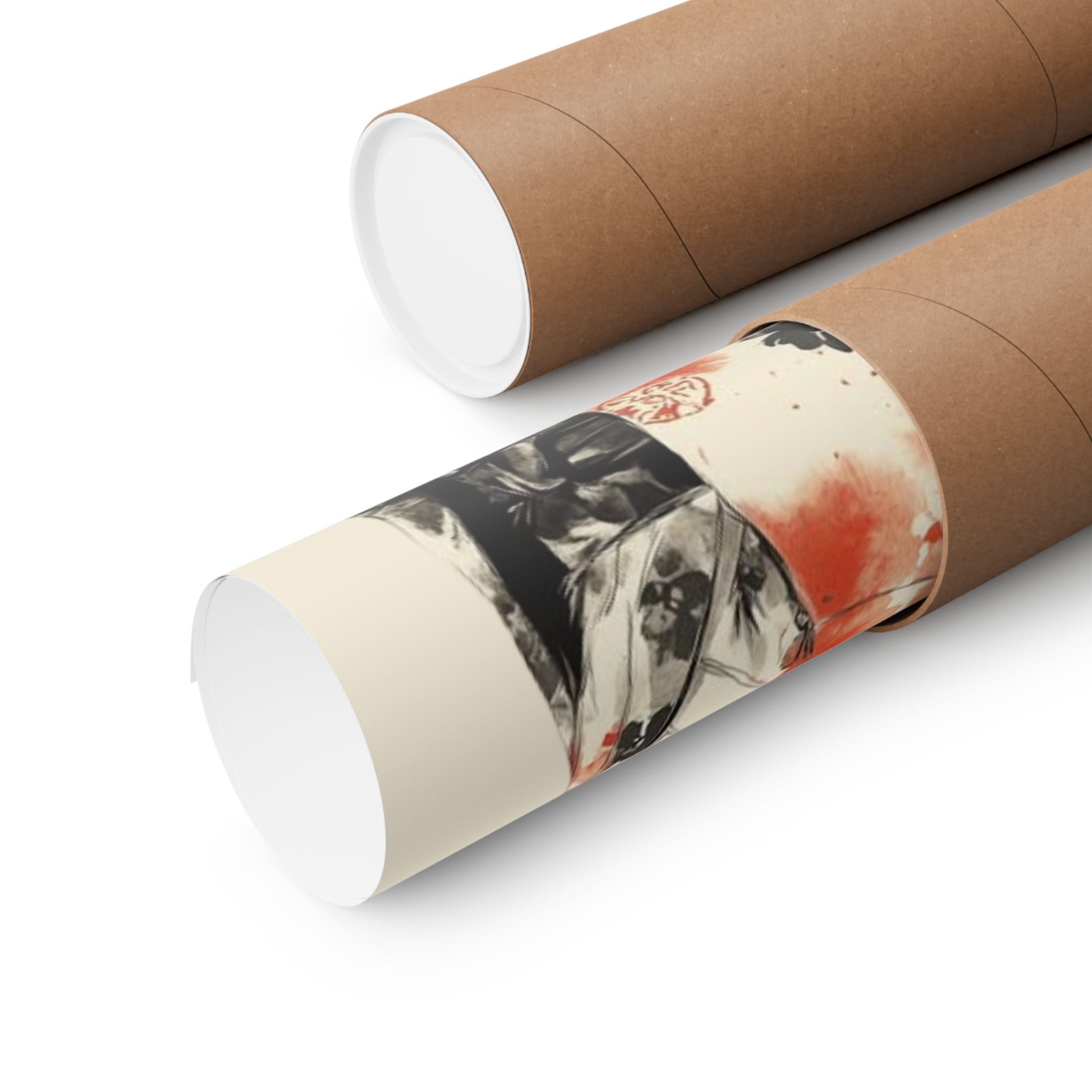 Yūga no Neko (優雅の猫) – "The Cat of Elegance"