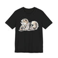 Sushi Cat Chopsticks Shirt - Cute Japanese Tee