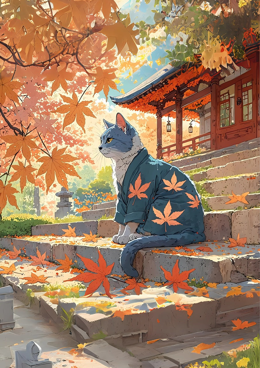 Temple Gift #01 Freebie