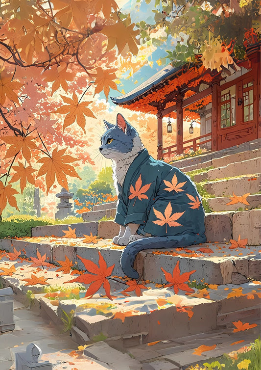 Temple Gift #01 Freebie